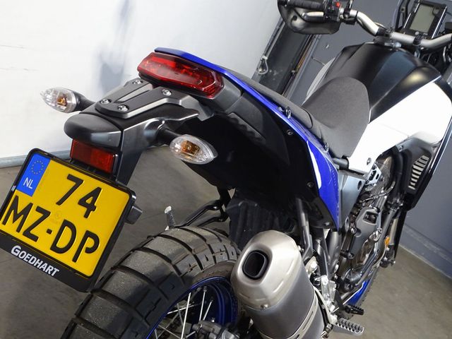 yamaha - tenere-700
