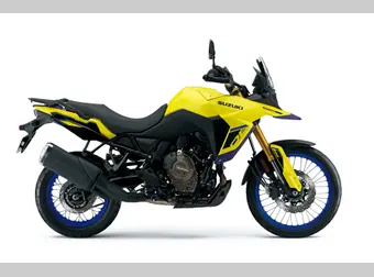 Suzuki V-Strom 800 DE 2026 nieuw