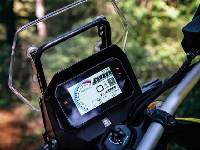 suzuki - v-strom-800-de