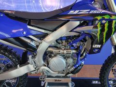Yamaha YZ 250 F 2021 occasion – foto 11 van 13