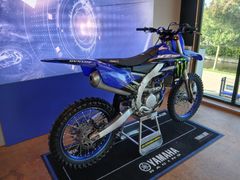Yamaha YZ 250 F 2021 occasion – foto 9 van 13