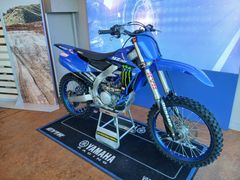 Yamaha YZ 250 F 2021 occasion – foto 8 van 13
