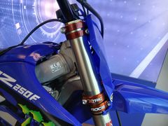 Yamaha YZ 250 F 2021 occasion – foto 10 van 13