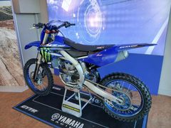 Yamaha YZ 250 F 2021 occasion – foto 2 van 13