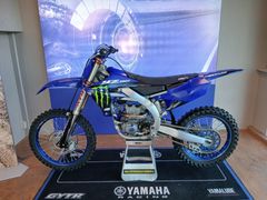 Yamaha YZ 250 F 2021 occasion – foto 1 van 13