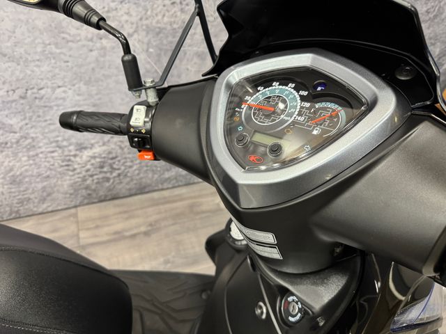 kymco - agility-200