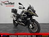 BMW R 1200 GS ADVENTURE ABS-ASC-ESA