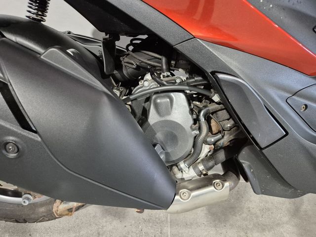 piaggio - beverly-400-s