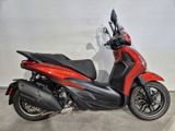 PIAGGIO BEVERLY 400 S
