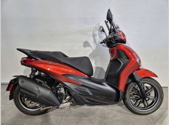 Piaggio Beverly 400 S 2022 occasion