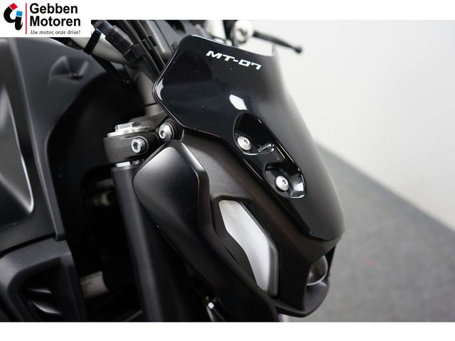 yamaha - mt-07-abs
