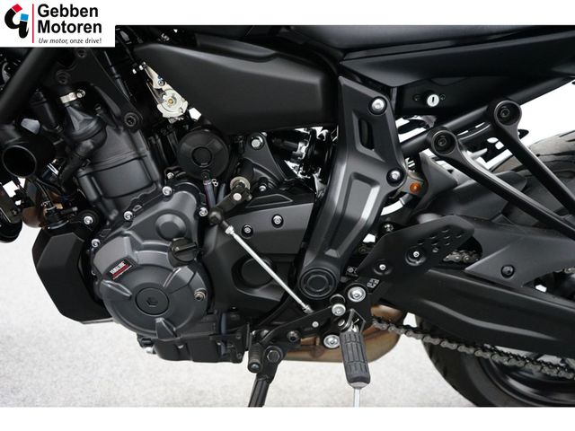 yamaha - mt-07-abs