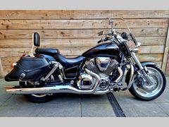 HONDA VTX 1800