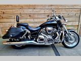 HONDA VTX 1800