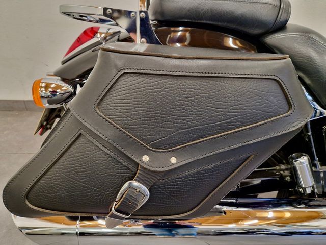 honda - vtx-1800