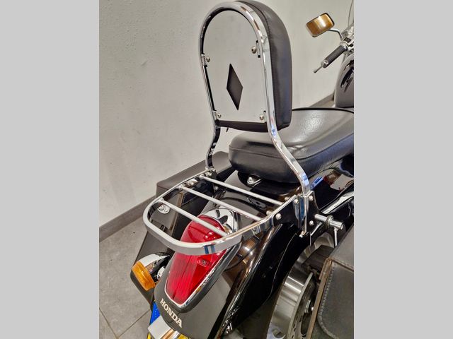 honda - vtx-1800