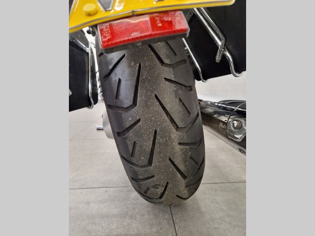 honda - vtx-1800