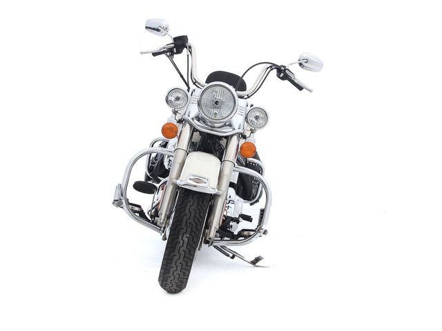 harley-davidson - heritage-softail-classic-flstc