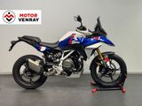 BMW F 450 GS