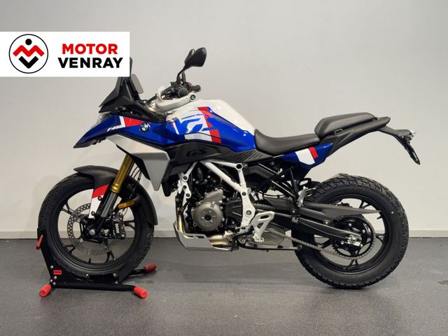 bmw - f-450-gs