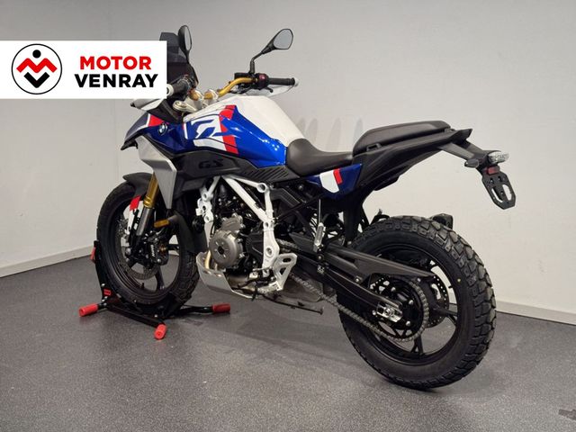 bmw - f-450-gs