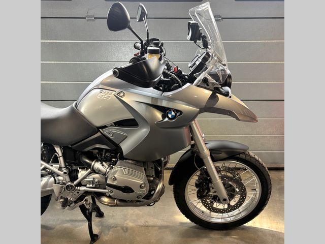 bmw - r-1200-gs