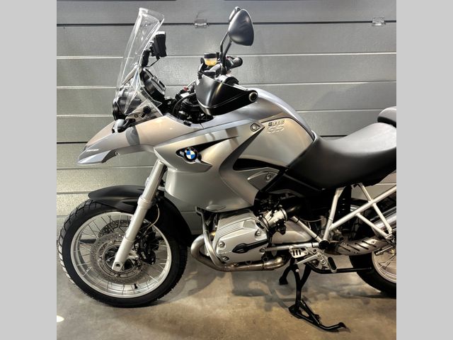 bmw - r-1200-gs