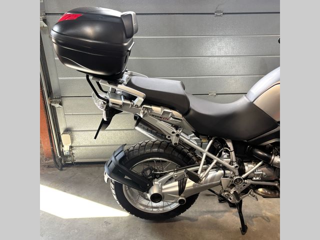 bmw - r-1200-gs