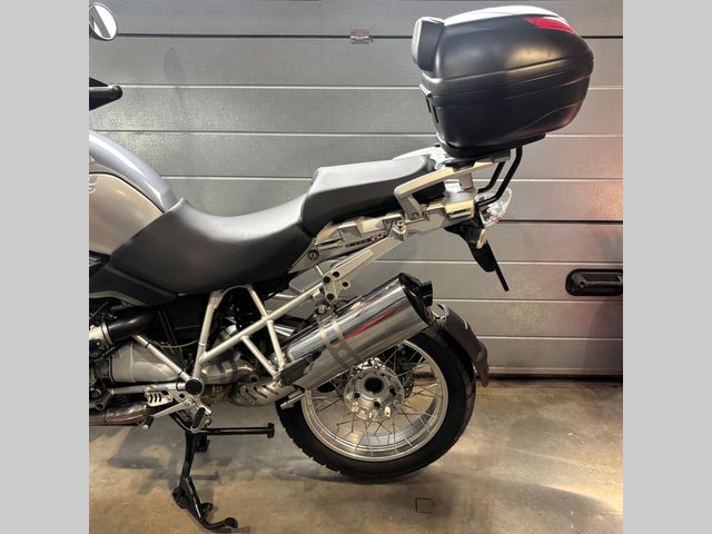 bmw - r-1200-gs