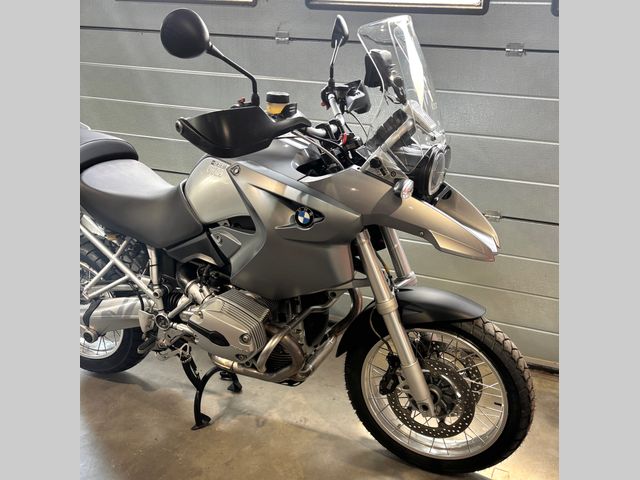 bmw - r-1200-gs