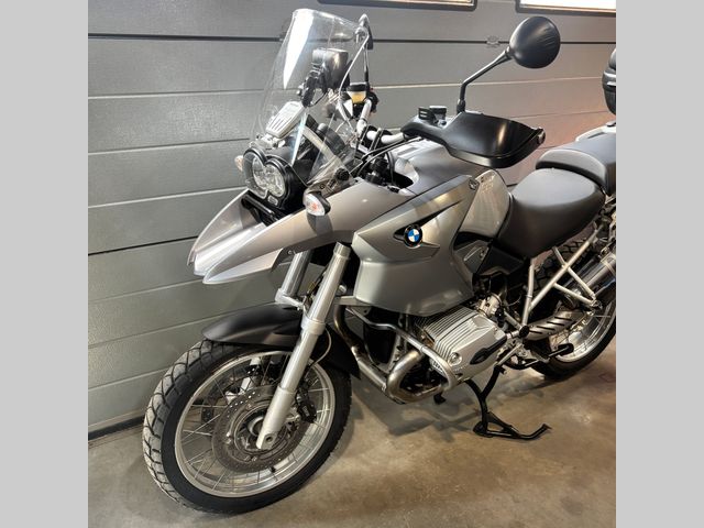 bmw - r-1200-gs