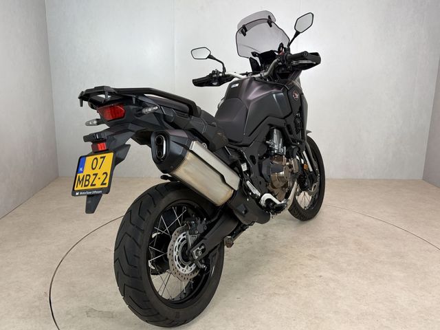 honda - crf-1000-l-africa-twin-dct