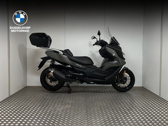 bmw - c-400-gt