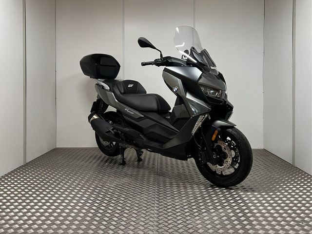 bmw - c-400-gt