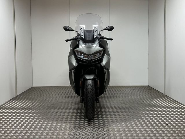 bmw - c-400-gt