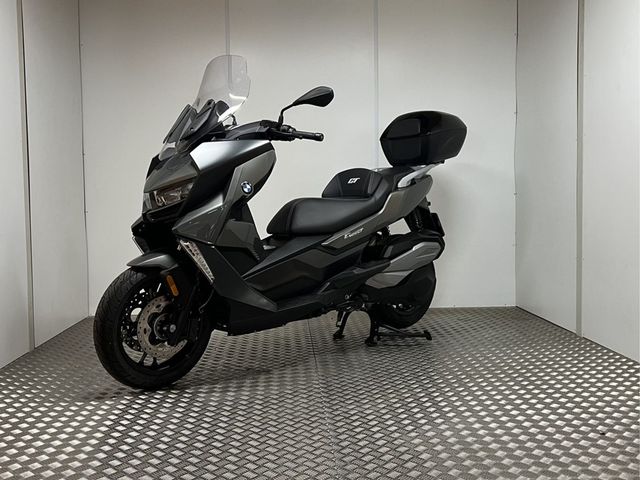 bmw - c-400-gt