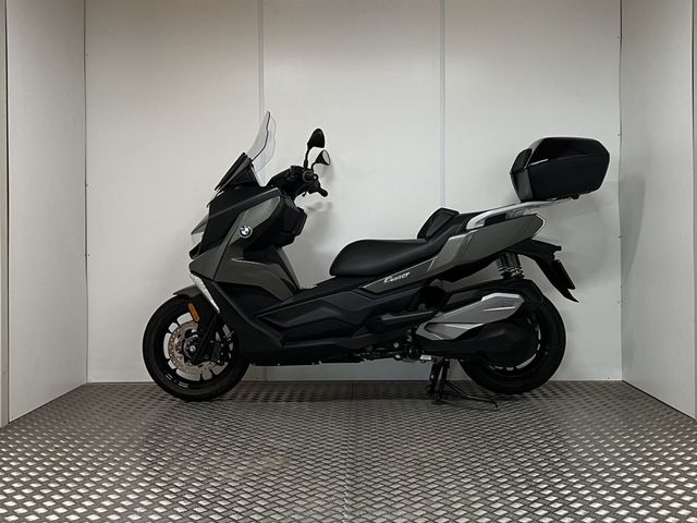 bmw - c-400-gt