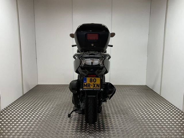 bmw - c-400-gt