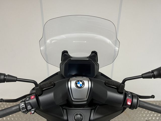 bmw - c-400-gt