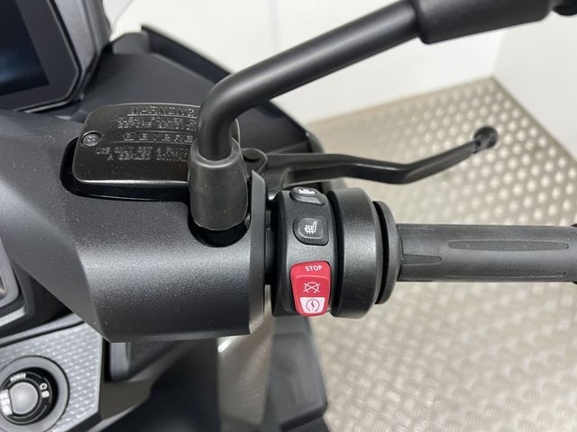 bmw - c-400-gt