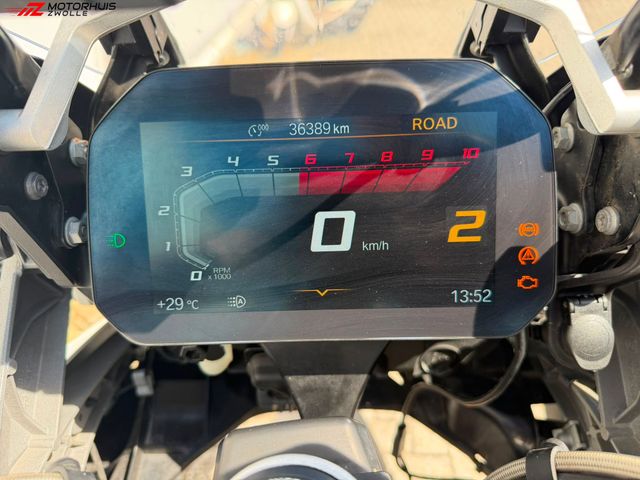 bmw - r-1200-gs