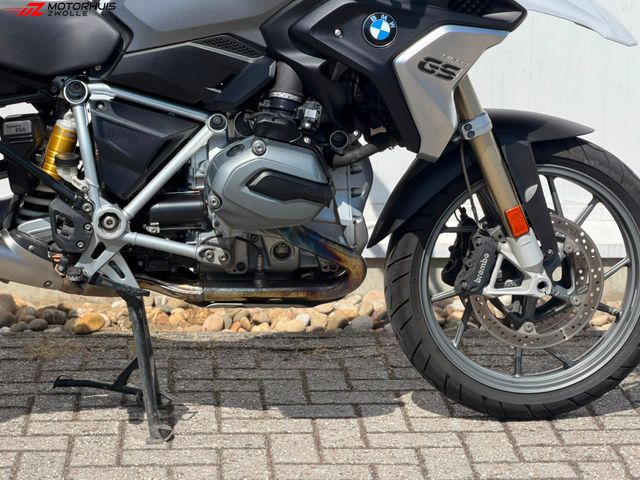 bmw - r-1200-gs