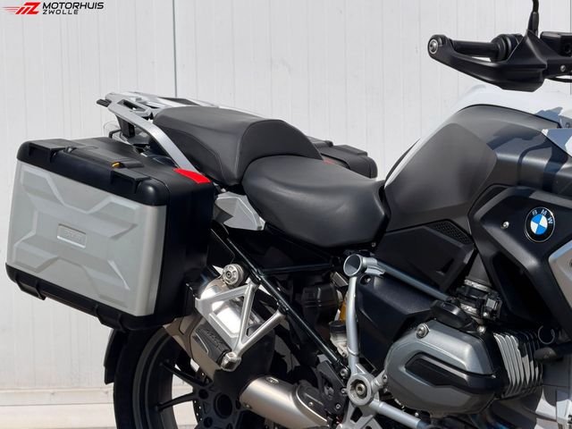 bmw - r-1200-gs