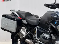 BMW R 1200 GS 2018 occasion – foto 11 van 20