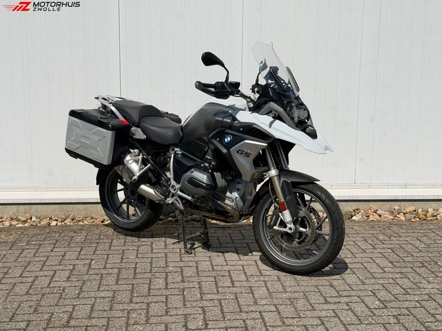 bmw - r-1200-gs