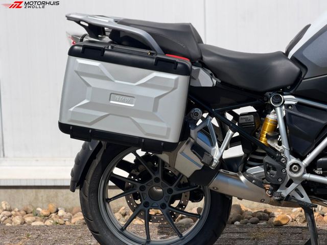 bmw - r-1200-gs