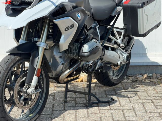 bmw - r-1200-gs