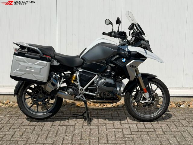 bmw - r-1200-gs