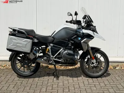 BMW R 1200 GS – foto 2