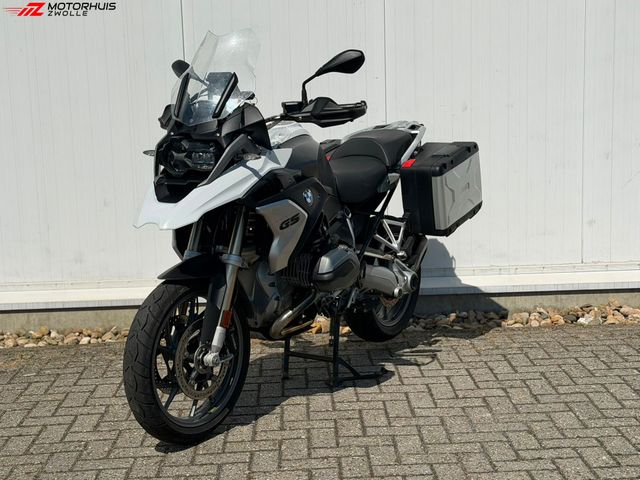 bmw - r-1200-gs